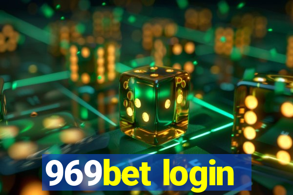 969bet login